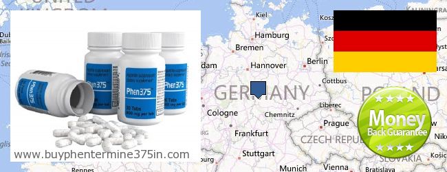 Où Acheter Phentermine 37.5 en ligne Germany